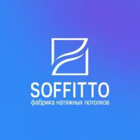 Soffitto - Фабрика Натяжных Потолков