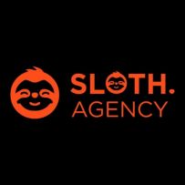 SLOTH.AGENCY - разработка и продвижение сайтов в Казахстане