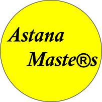 Astana Masters