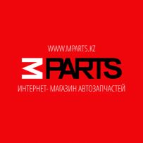 MPARTS.KZ интернет-магазин автозапчастей