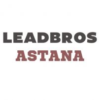 Leadbros Astana