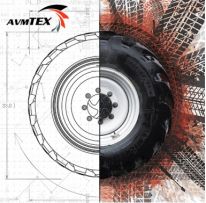 AVMtex