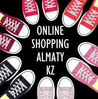 Online Shopping Almaty kz