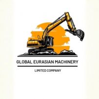 GLOBAL Eurasian machinery LTD