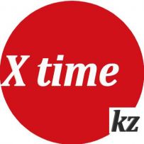Компания «X - Time»