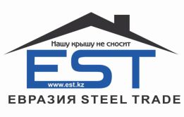 ТОО Евразия Steel Trade