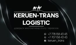 KERUEN-TRANS LOGISTIC