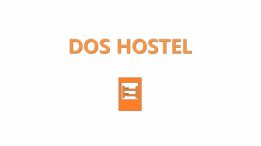 Сеть гостиниц "Dos Hostel Almaty"