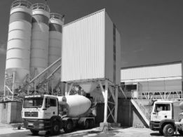 Astana Beton