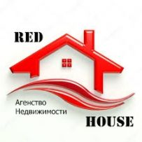 Red house
