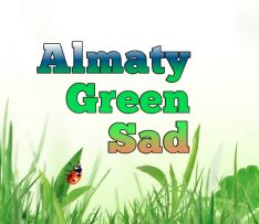 Almaty Greensad