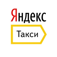 Партнёр Яндекс.Такси