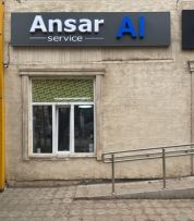 Ansar Service