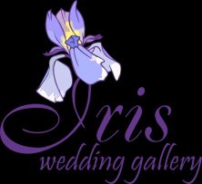 Iris wedding gallery