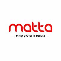 matta - магазин домашнего текстиля