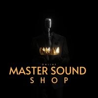 Master Sound SHOP