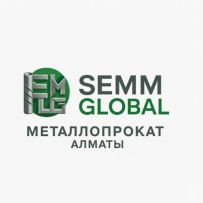 ТОО SEMM GLOBAL Продажа Металлопроката
