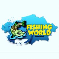 Fishing World