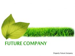 Future Company