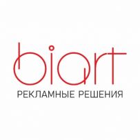 "BiArt" рекламные решения