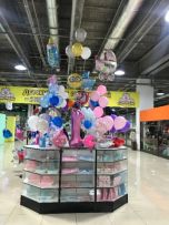Balloons Decor