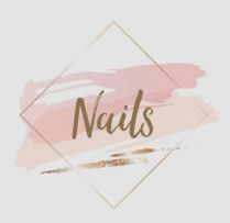 Nails Kristina Anosova