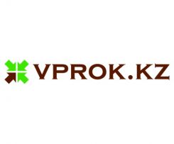 Интернет-магазин VPROK.kz