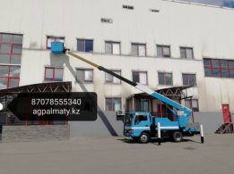 ИП "Ходжанов"