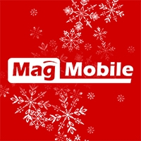 Mag mobile