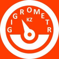 Интернет-магазин  gigrometr.kz