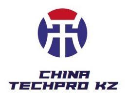 ТОО "China Techpro KZ"