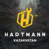 Сеть магазинов оборудования для СТО В Гаражах - Hartmann Kazakhstan