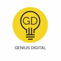 SMM агентство "Genius Digital"