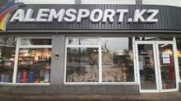 Alemsport