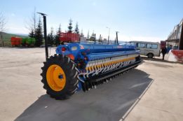 TOO MS AGRO ALLIANCE