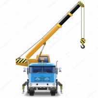 Аренда и услуги Автокранов  Астана