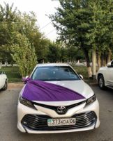 ATYRAU TOYOTA CAMRY CORTEZH