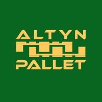 Altyn Pallet