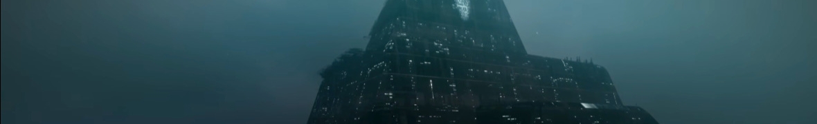 cyberpunk