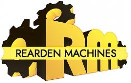 "Rearden machines"
