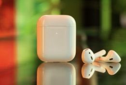 AirPods plus