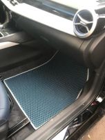 Eva Car City