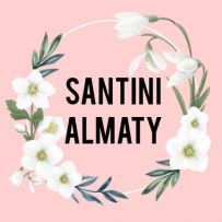 Santini almaty