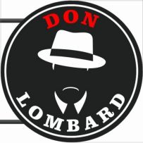 Don Lombard