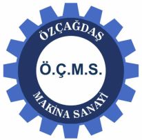 Ozcagdas Makina Kazakhstan