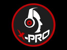 Магазин наушников X-Pro