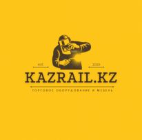 KazRail.kz