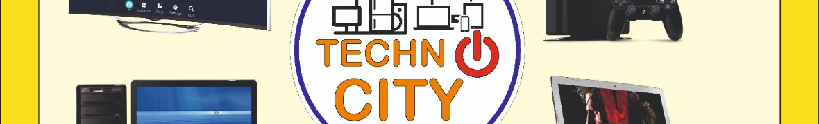 TechnoCity