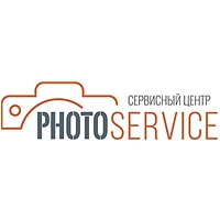 Сервис-центр «PhotoService»
