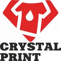Crystal Print
